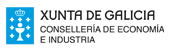XUNTA DE GALICIA - CONSELLERA DE ECONOMA E INDUSTRIA - Direccin xeral de Investigacin, Desenvolvemento e Innovacin.
